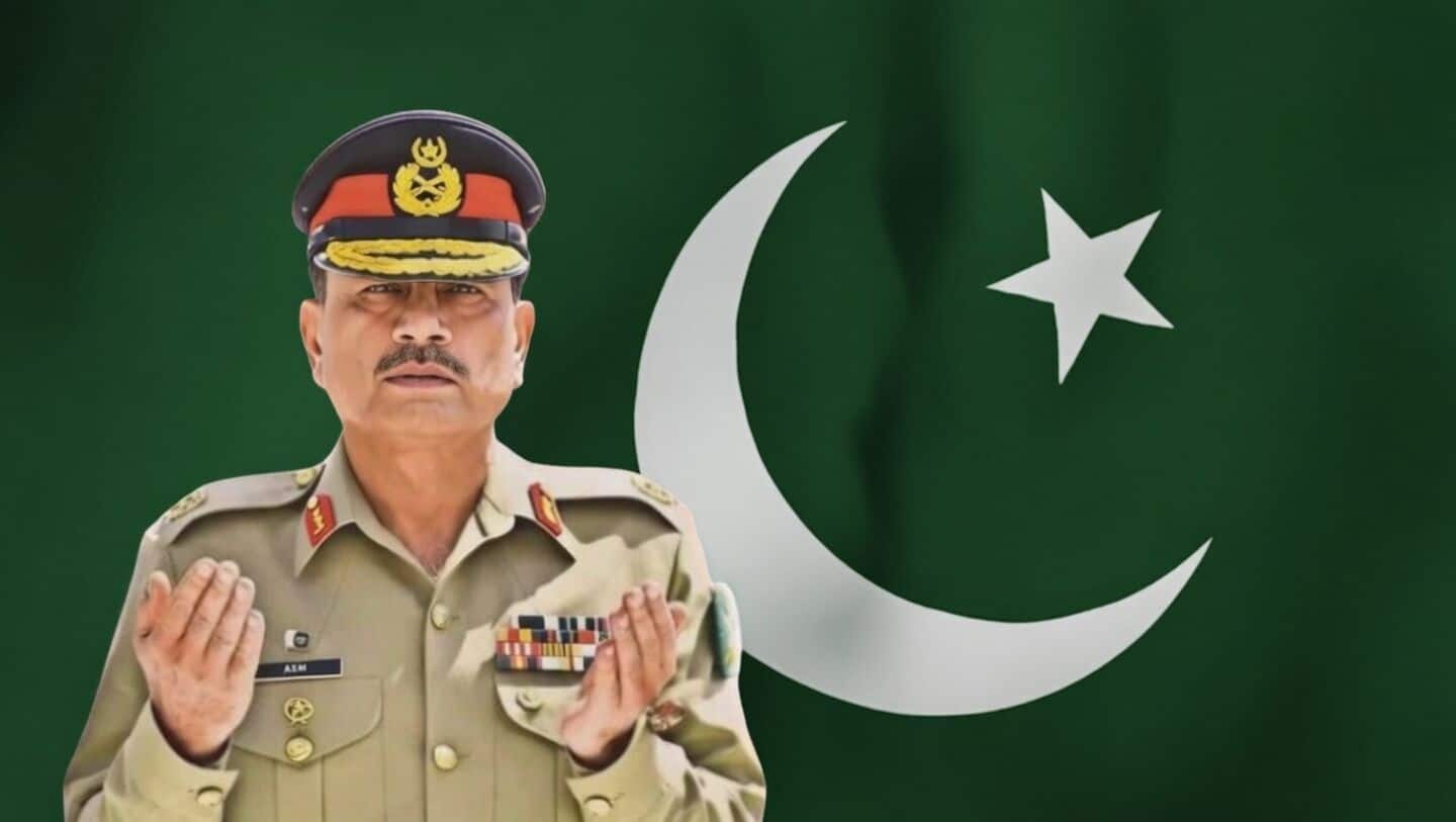 Munir threatens India of 'painful' retaliation year after Op Sindoor 