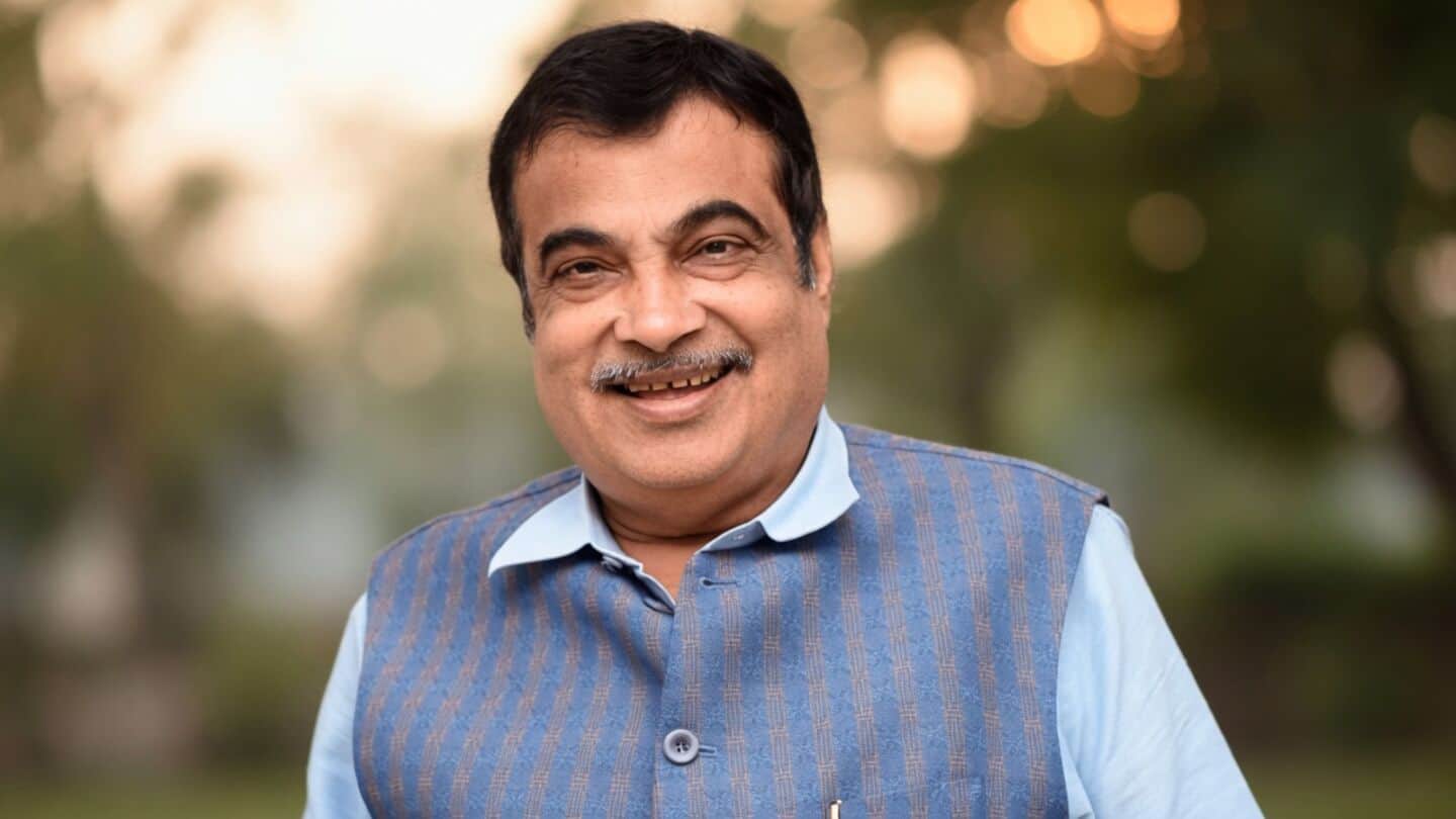 Remove deepfake content linking Gadkari to E20 program: Bombay HC