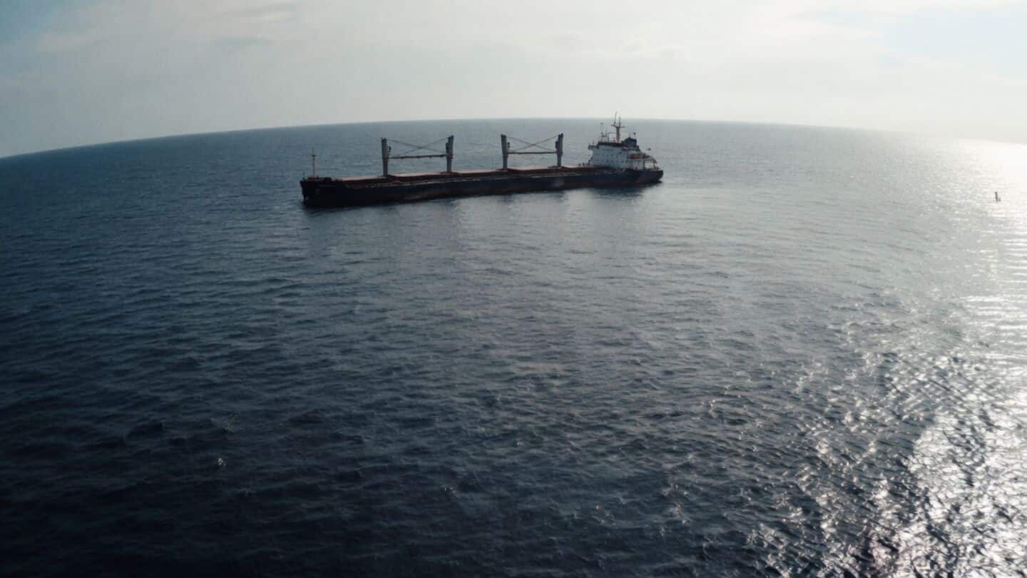 Kremlin reacts after India summons envoy over 4 sailors' deaths 