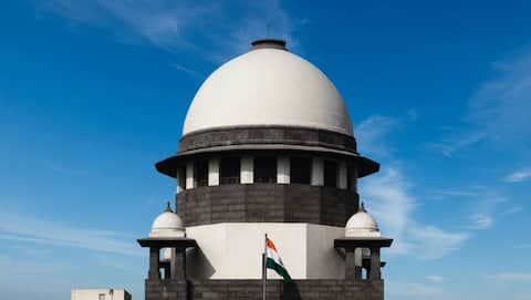'Can't presume…': Why SC refused to stay CJP's upcoming protest