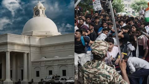 IIT-Roorkee clarifies after asking students not to support CJP protests