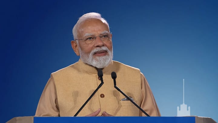 Operation Sindoor's anti-terror strikes resonated across world: Modi in Melbourne 