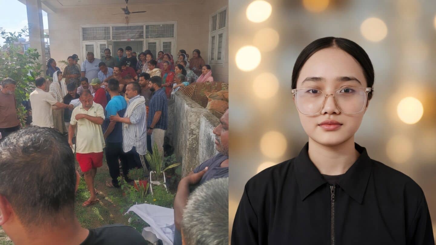 Class-12 topper, preparing for NEET, dies by suicide in Dehradun