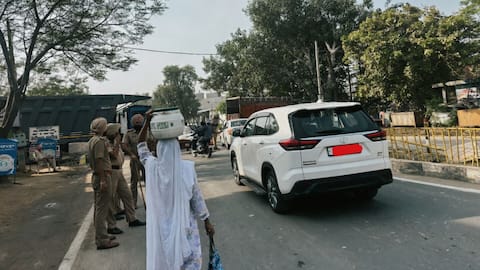Punjab bandh after activist's killing; roads barricaded, Amritsar security upped 