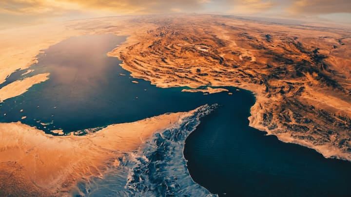 India to join 35 countries' efforts to reopen Hormuz 