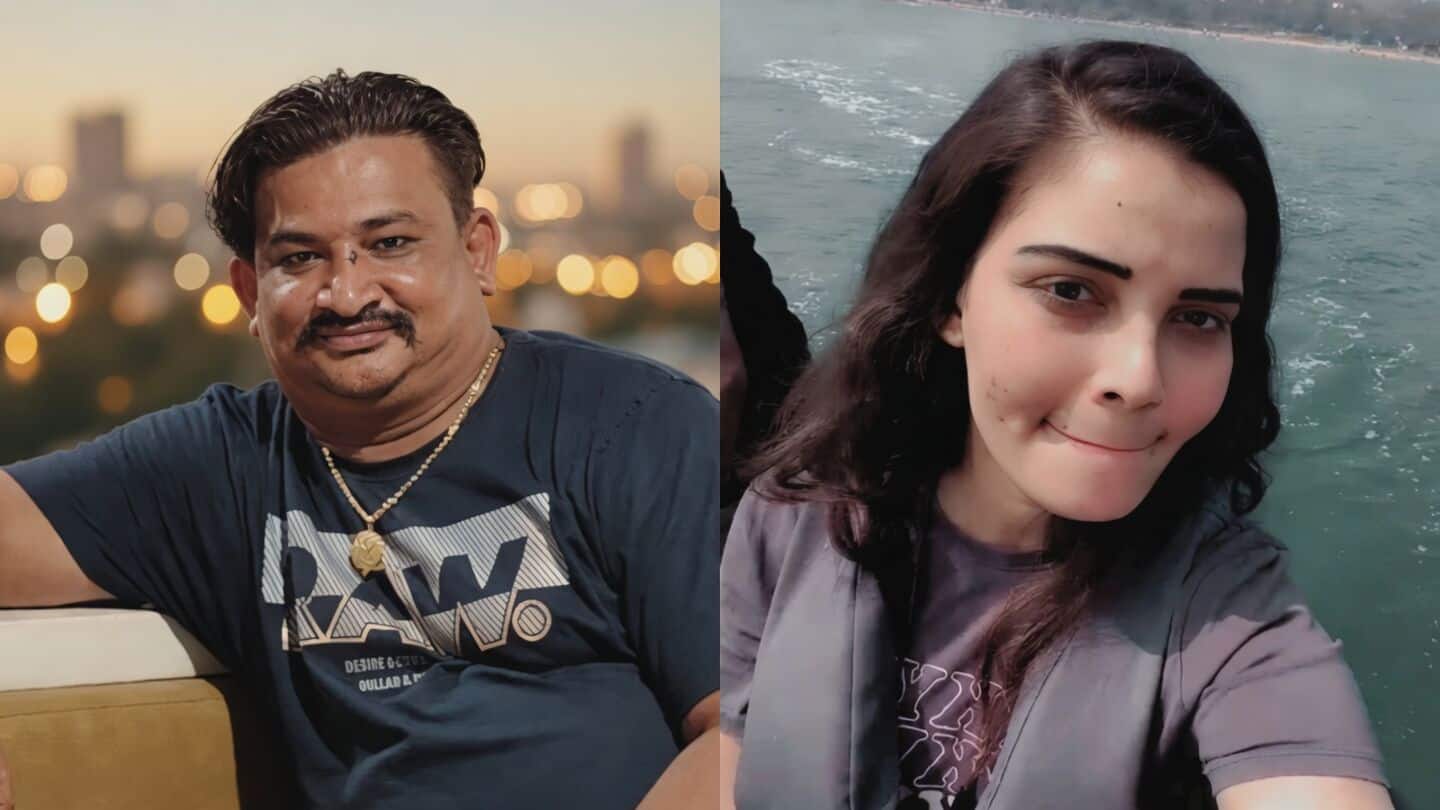 'Gift for you': Woman tells friend on video-call before suicide 