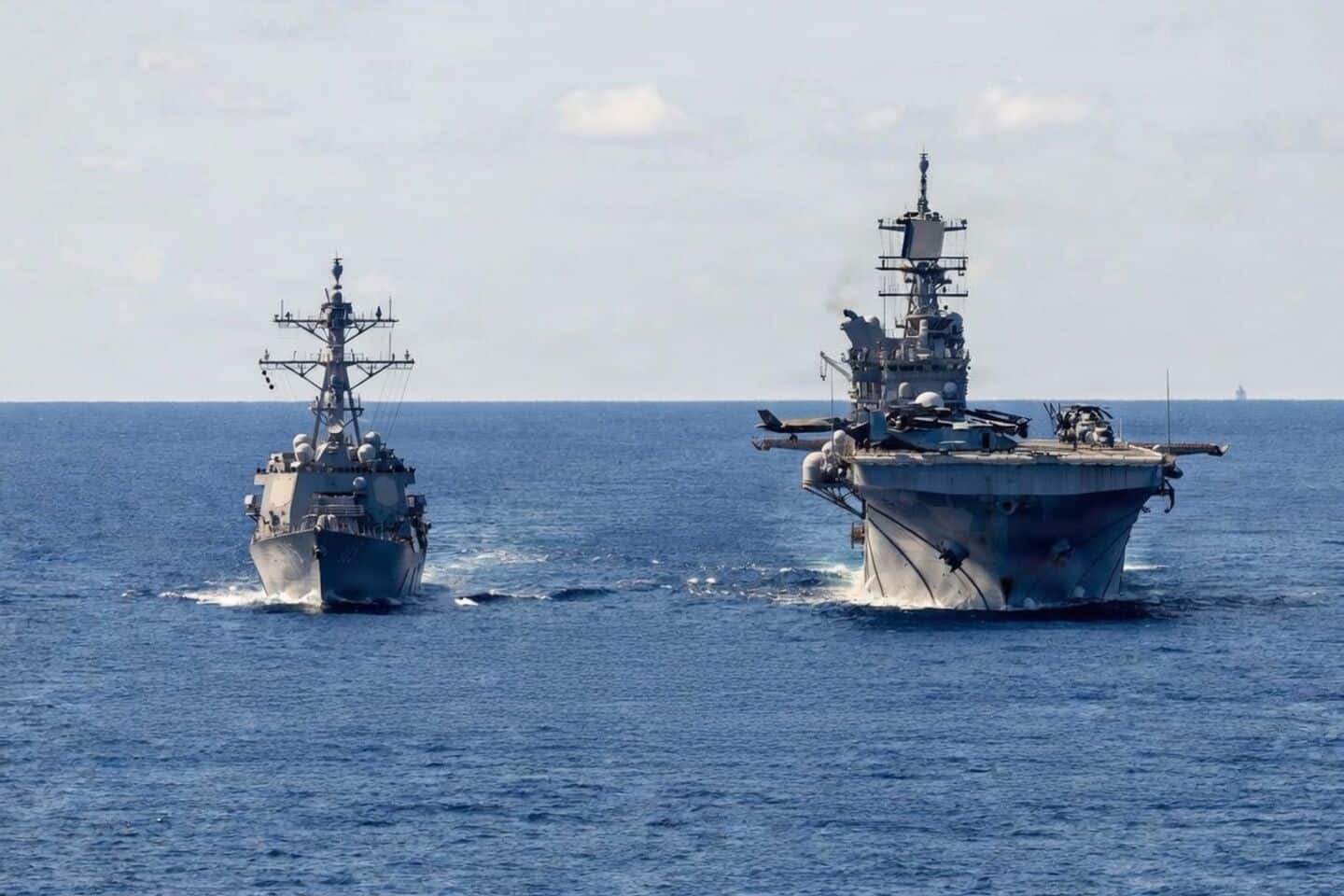 Weeks-long war between US, Iran could begin 'very soon': Report 