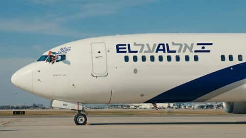 Hundreds of Israelis stranded after UAE revoke landing permissions 