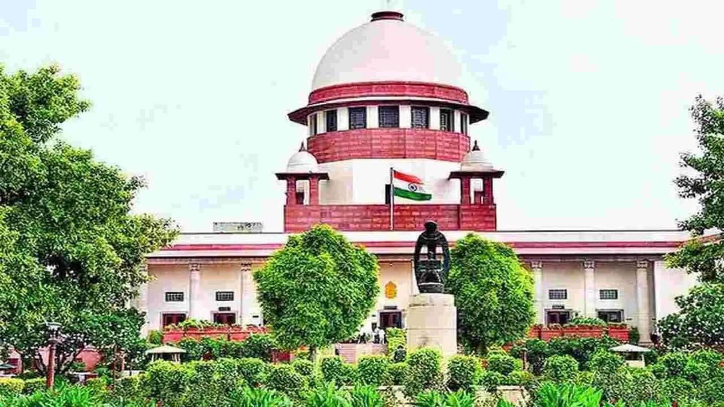 SC directs holding of Maharashtra local elections within 4 months SC directs holding of Maharashtra local elections within 4 months