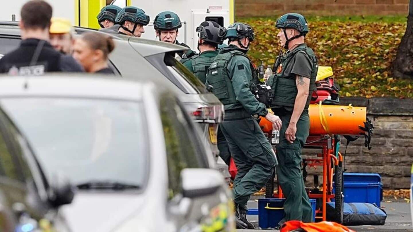 2 killed in stabbing attack on Yom Kippur in Manchester 
