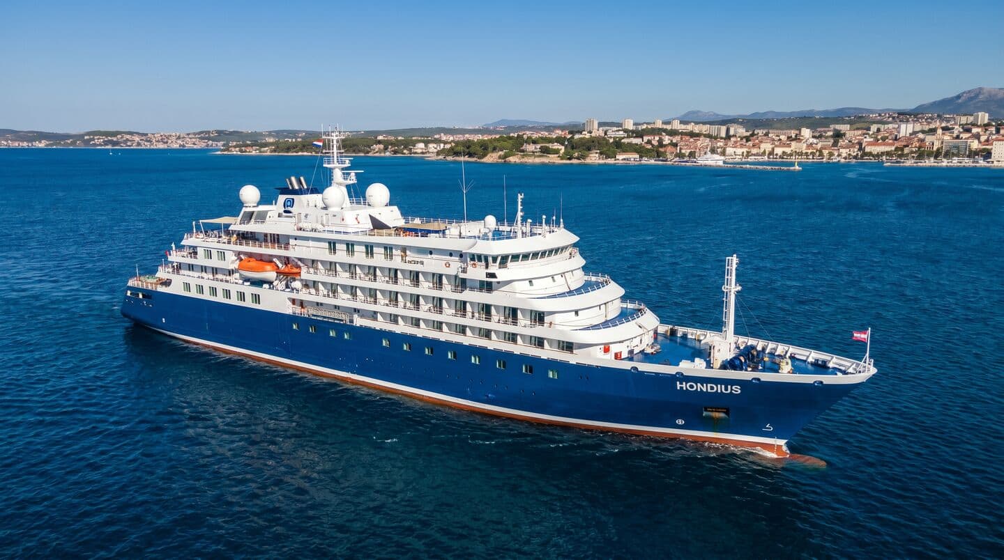 WHO suspects human-to-human transmission after cruise hantavirus outbreak kills 3 