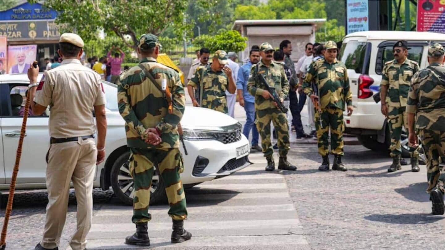 What's 'Operation Shield' that India will conduct on May 31 What's 'Operation Shield' that India will conduct on May 31