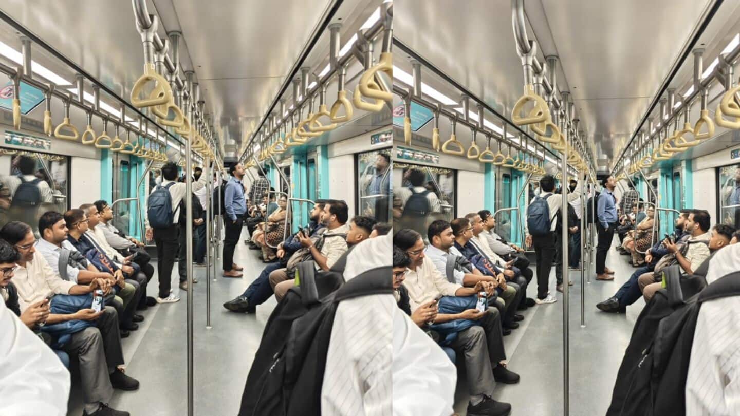 Why Mumbai Metro Aqua Line 3 is facing commuter backlash 