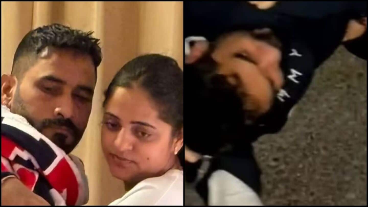 Indian-origin man on life support after cops 'kneel on neck'