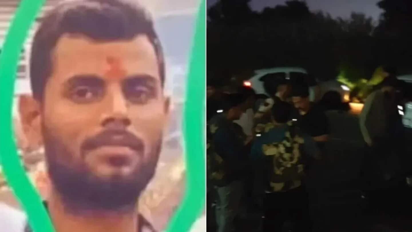 Bihar's 4 'most wanted' gangsters killed in Delhi encounter Bihar's 4 'most wanted' gangsters killed in Delhi encounter