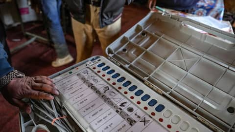 'No glue, perfume on EVMs': ECI warns poll-bound TN, Bengal 