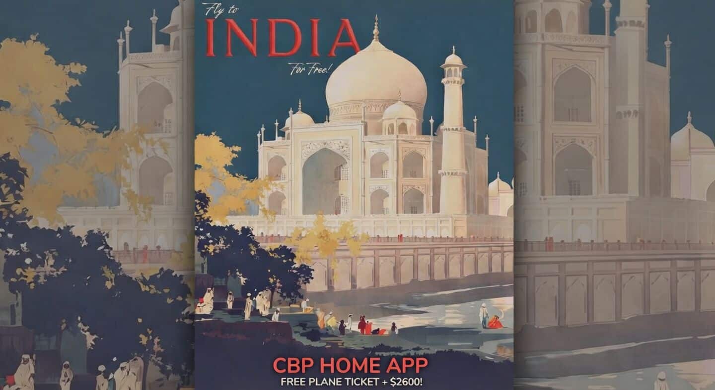 US offers free flights, $2,600 bonus to immigrants for self-deportation