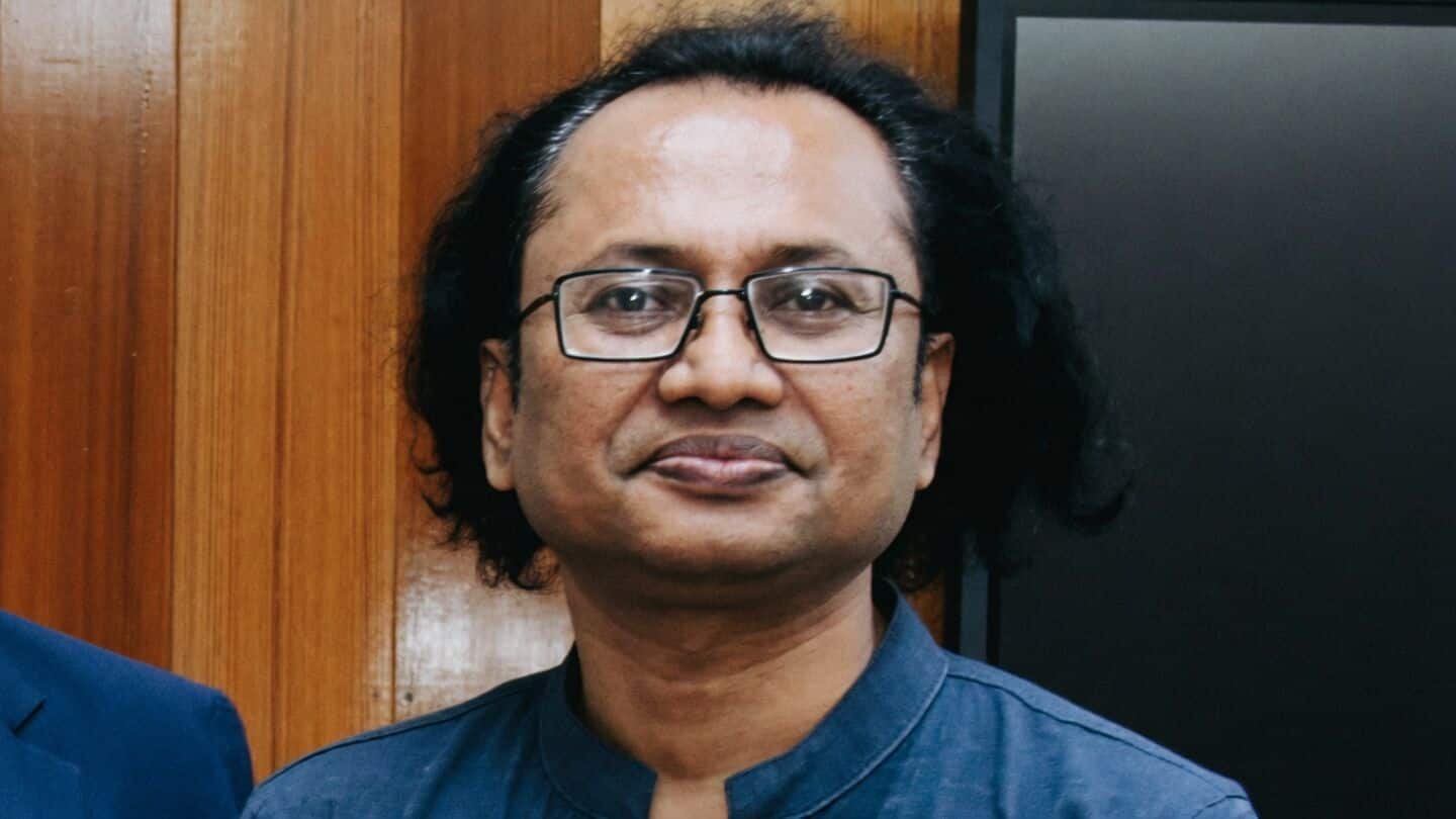 Bangladesh summons Indian envoy over PM adviser's Delhi airport ordeal 