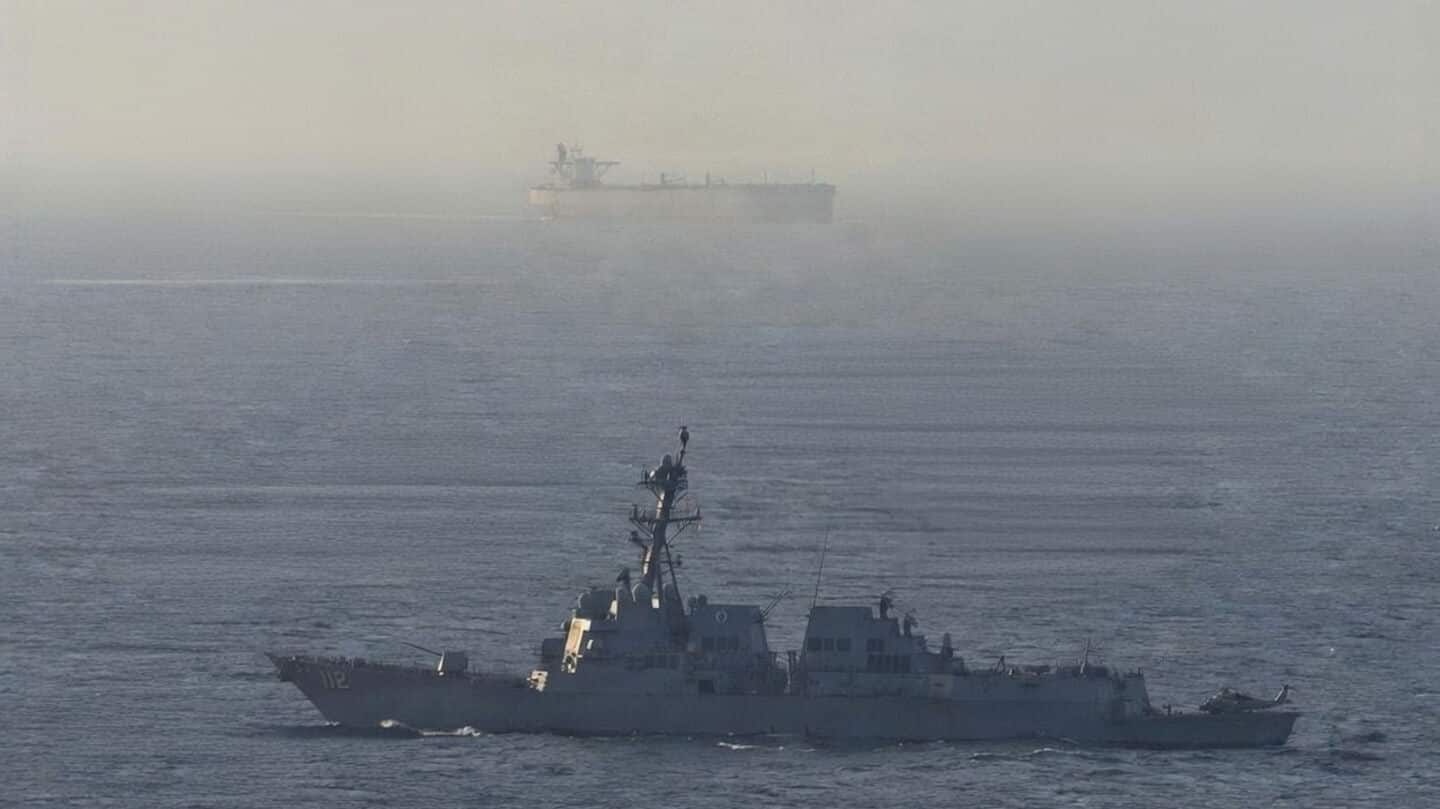 News of fresh talks with Iran 'possible' by Friday: Trump