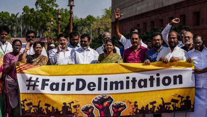 Special Parliament session likely this month to pass delimitation bill