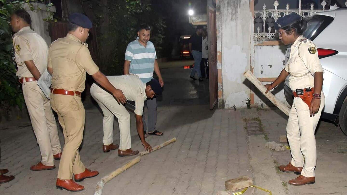 Mastermind behind Patna businessman's murder arrested; who is he Mastermind behind Patna businessman's murder arrested; who is he