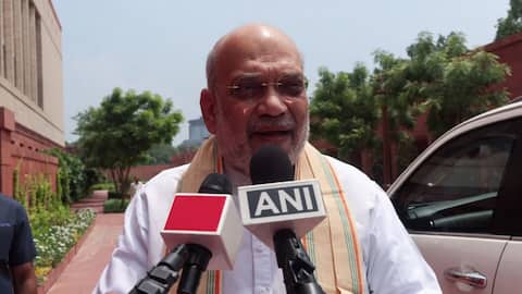 'Will provide all answers by 3:00pm tomorrow': Shah to opposition 