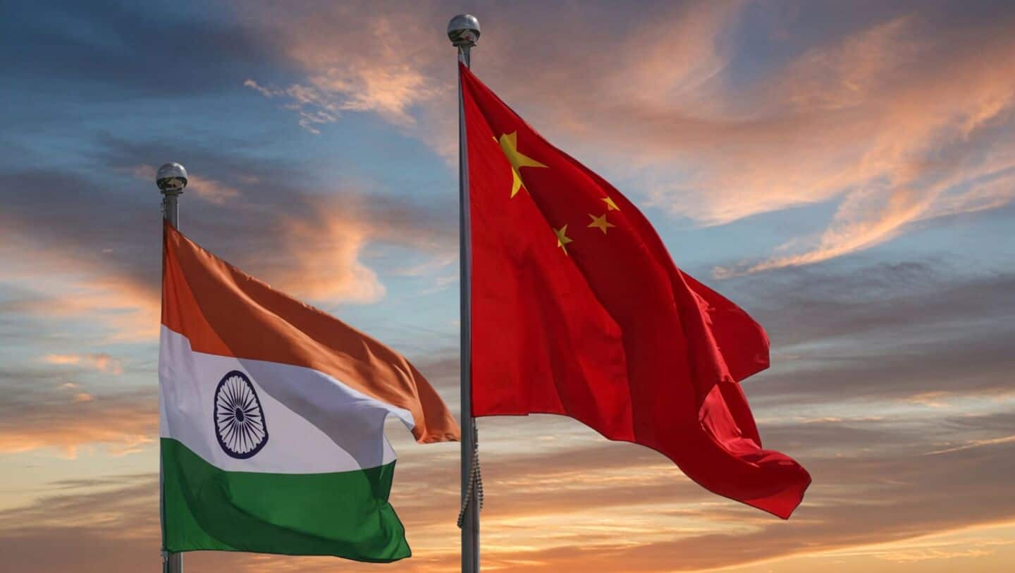 India, China hold border talks in Beijing