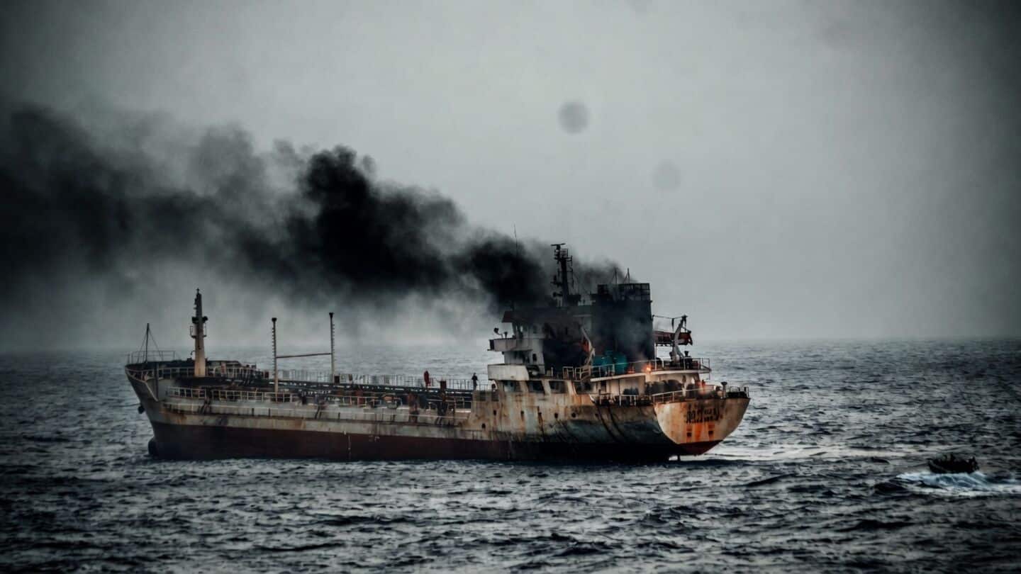 US warned '60 times' before strike killed 3 Indian sailors 