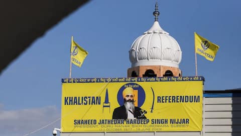No evidence linking Indian officials to Nijjar killing: Canadian police