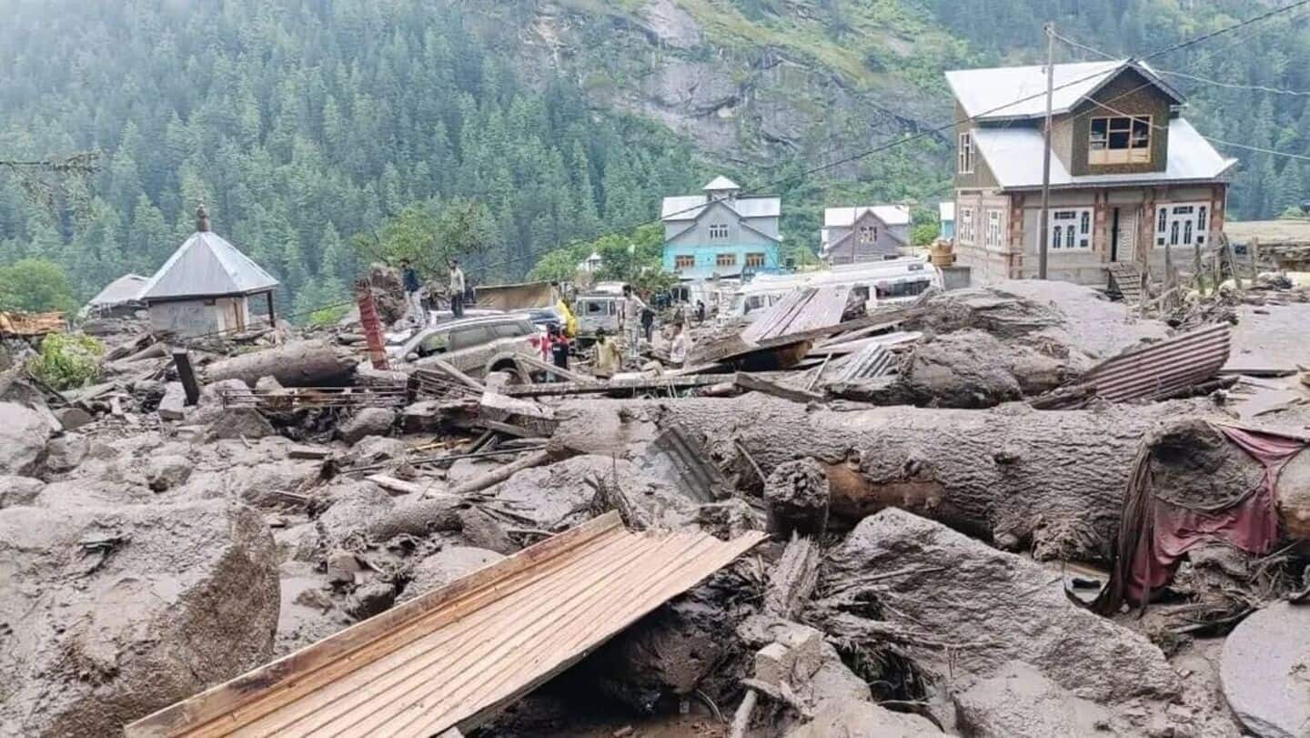 J&K cloudburst death toll crosses 60; 100s still missing 