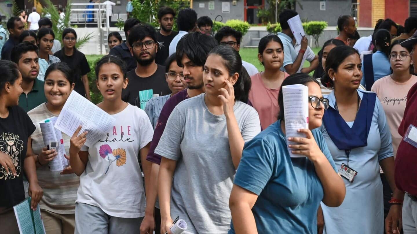 NEET UG 2026: NTA to declare results by July 20