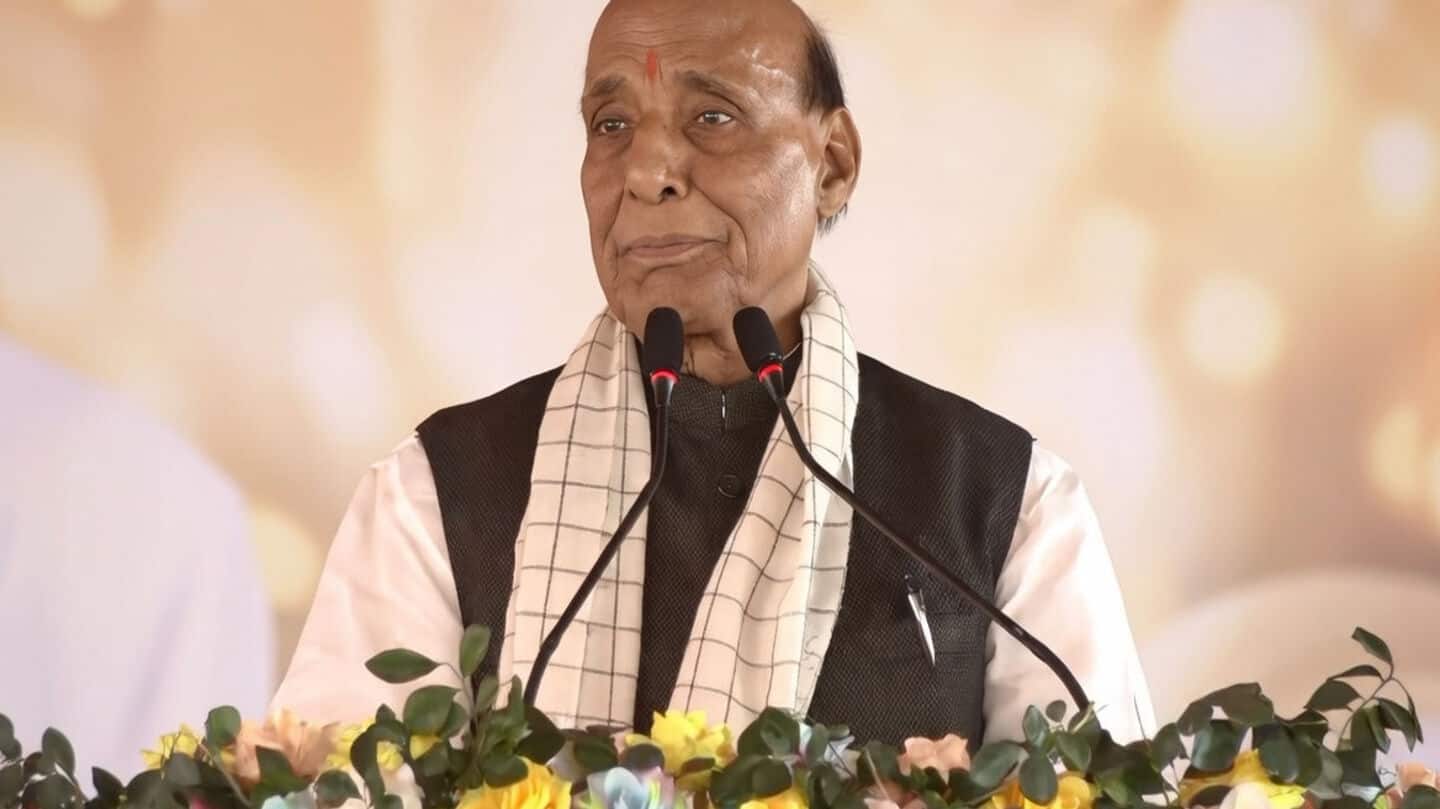 Government forms inter-ministerial group to monitor West Asia crisis impact