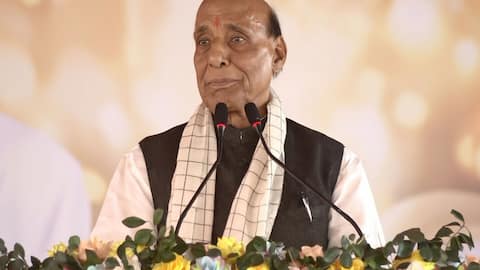 Government forms inter-ministerial group to monitor West Asia crisis impact