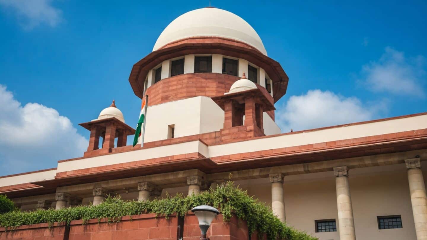 SC may examine building safety issues pan-India after Delhi collapse