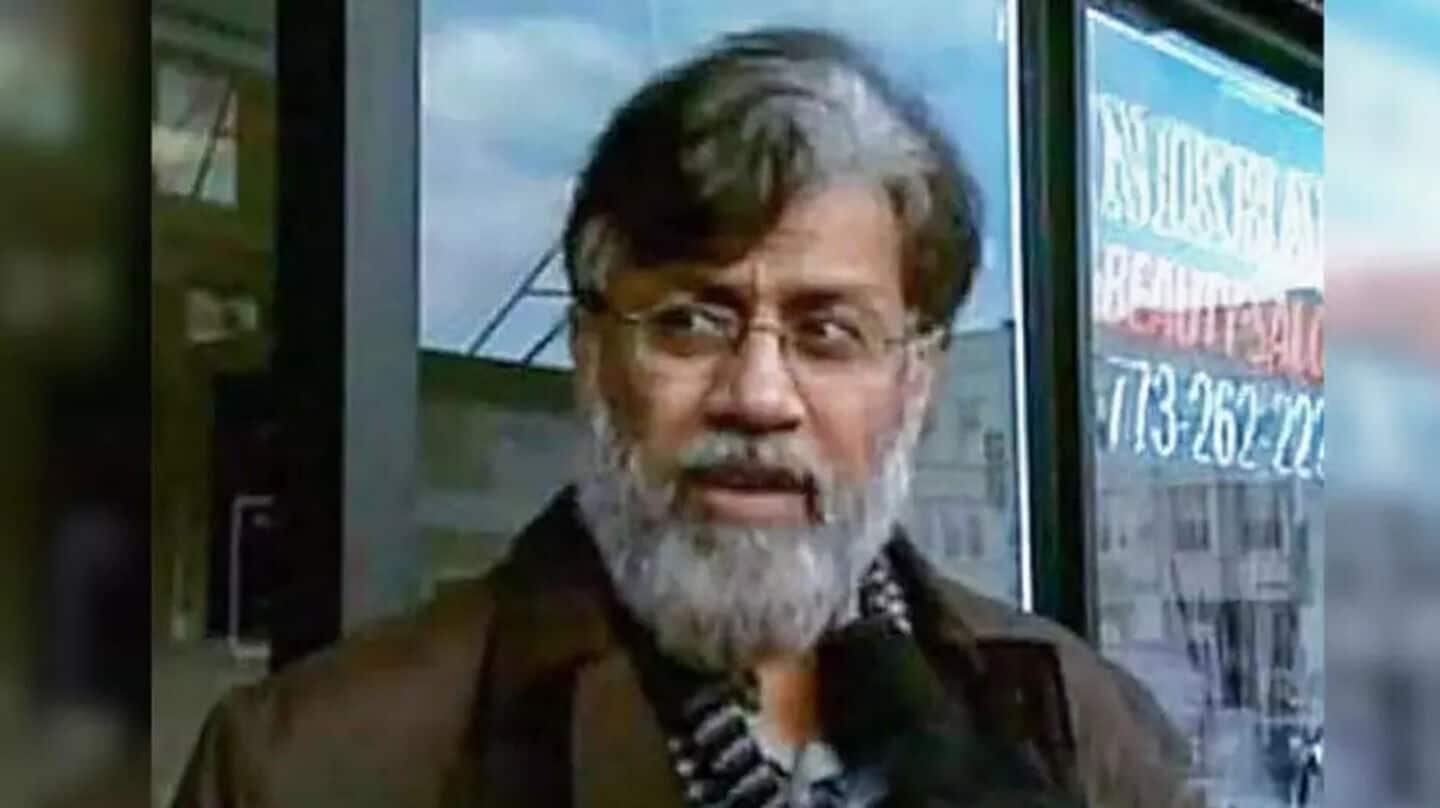 'Was part of 26/11 plan': Tahawwur Rana makes explosive revelations 'Was part of 26/11 plan': Tahawwur Rana makes explosive revelations