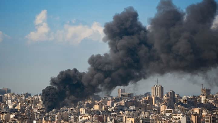 Iran closes Hormuz after Israeli attacks on Lebanon kill 200+