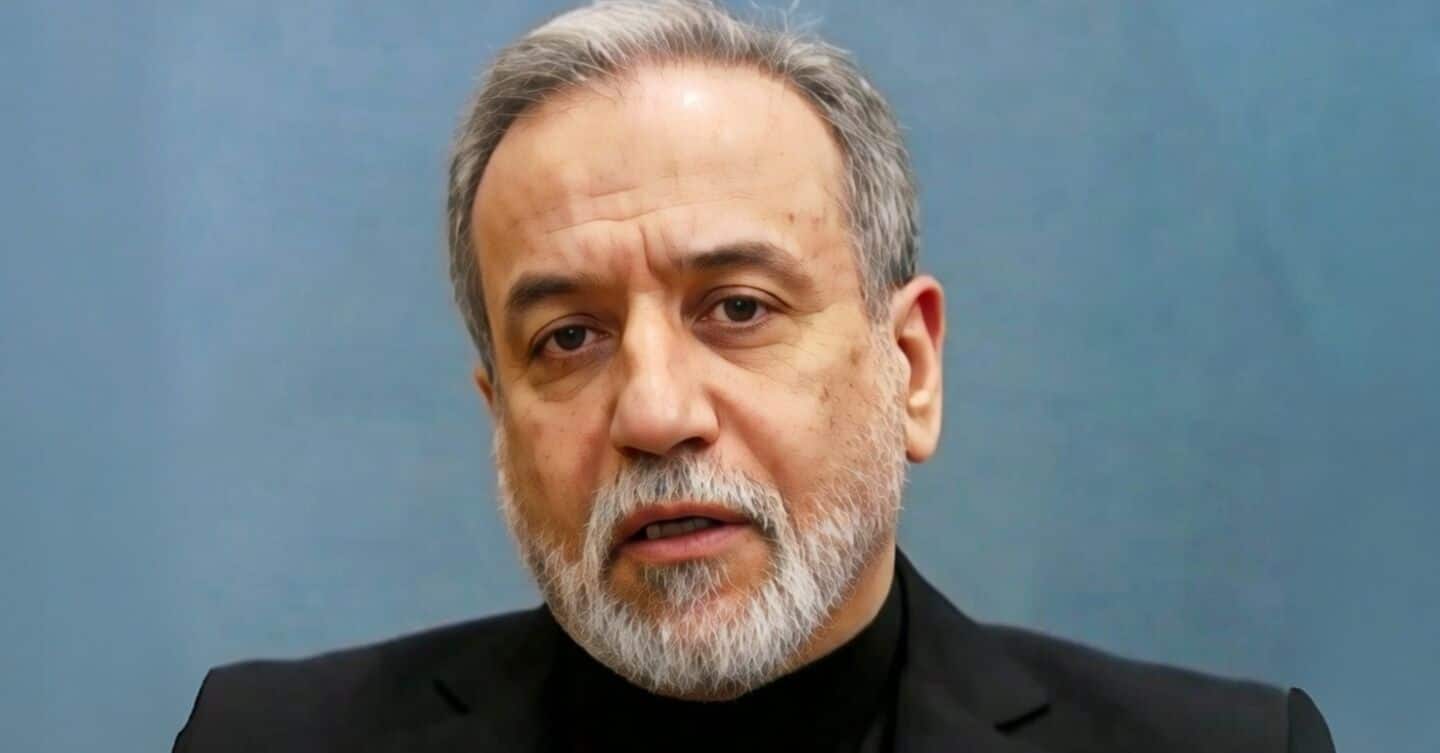 'Waiting for them': Iran on possible US ground invasion 