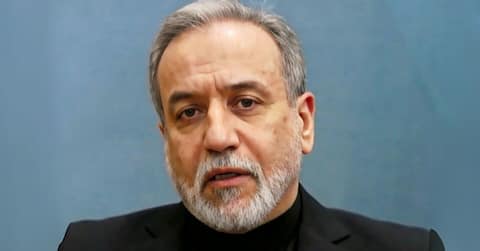 'Waiting for them': Iran on possible US ground invasion 