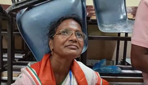 5 BJP workers injured in explosion outside Ratna Debnath's house 