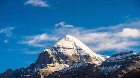 China to facilitate 1,000 Indians' travel for Kailash Mansarovar Yatra 