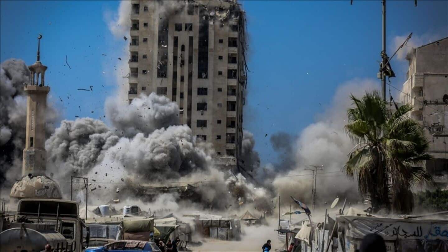 Trump blames 'some rebels' as Israel violates Gaza ceasefire Trump blames 'some rebels' as Israel violates Gaza ceasefire