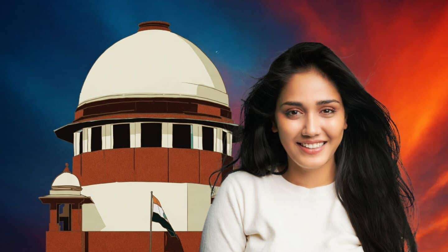 Twisha Sharma case: SC 'pained' by narrative judiciary delaying trial