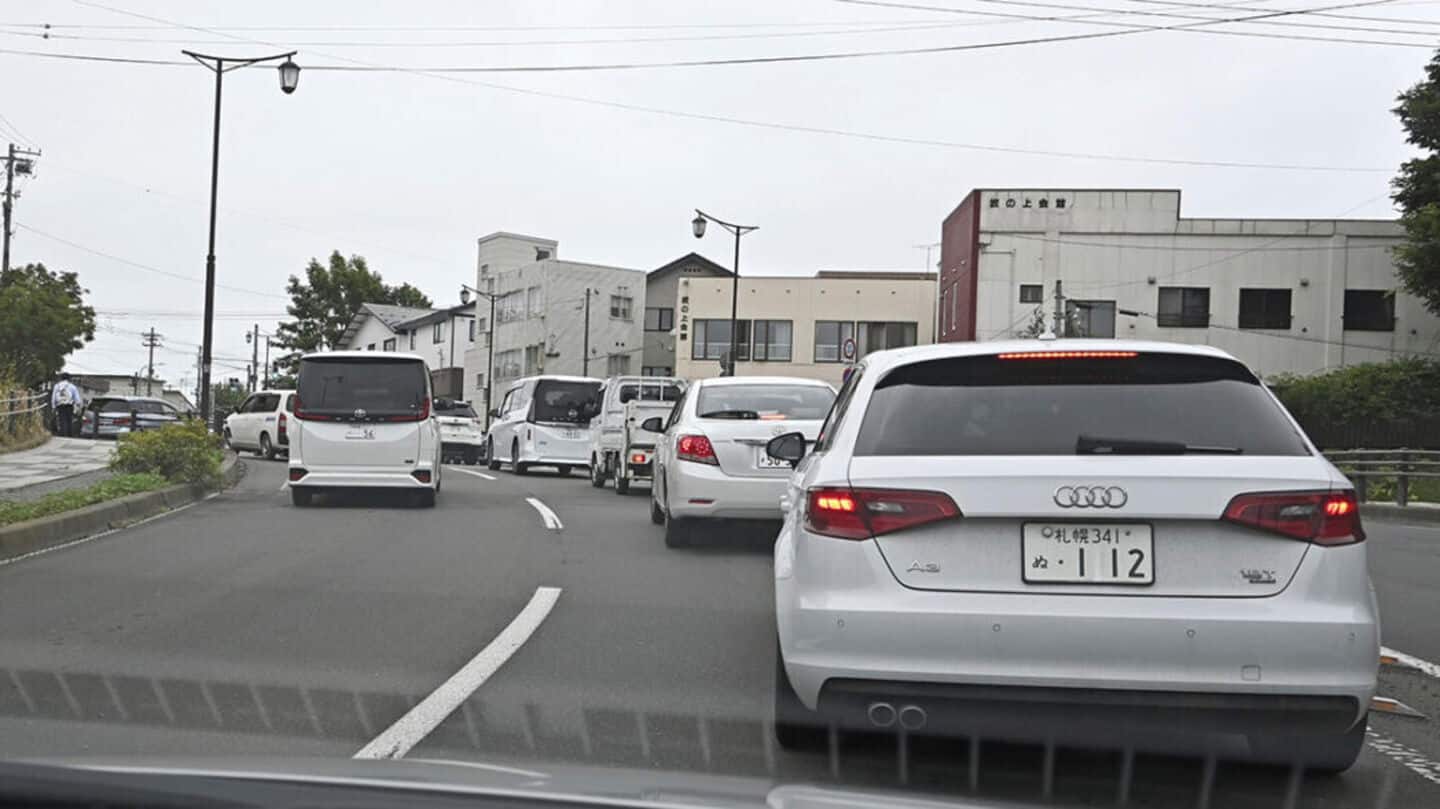 8.8-magnitude earthquake strikes Russia; tsunami alerts issued for Japan, US 8.8-magnitude earthquake strikes Russia; tsunami alerts issued for Japan, US