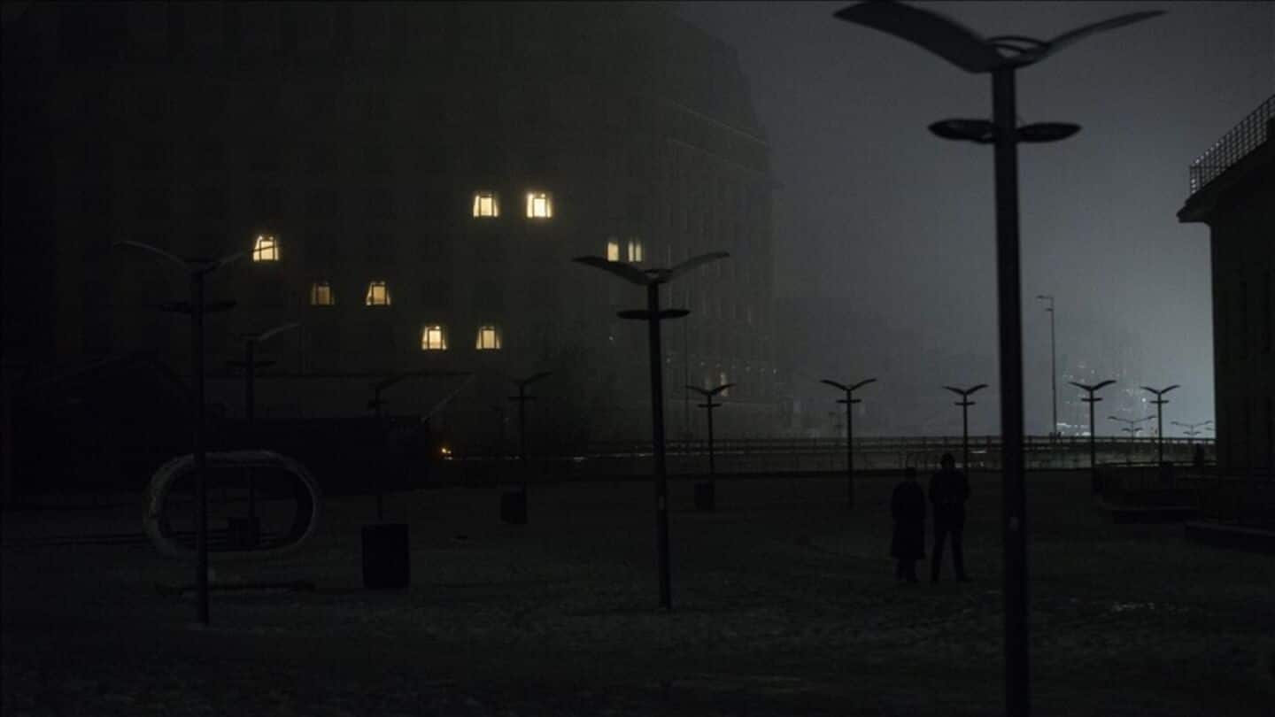 'Massive' Russian attack on Kyiv triggers blackouts 