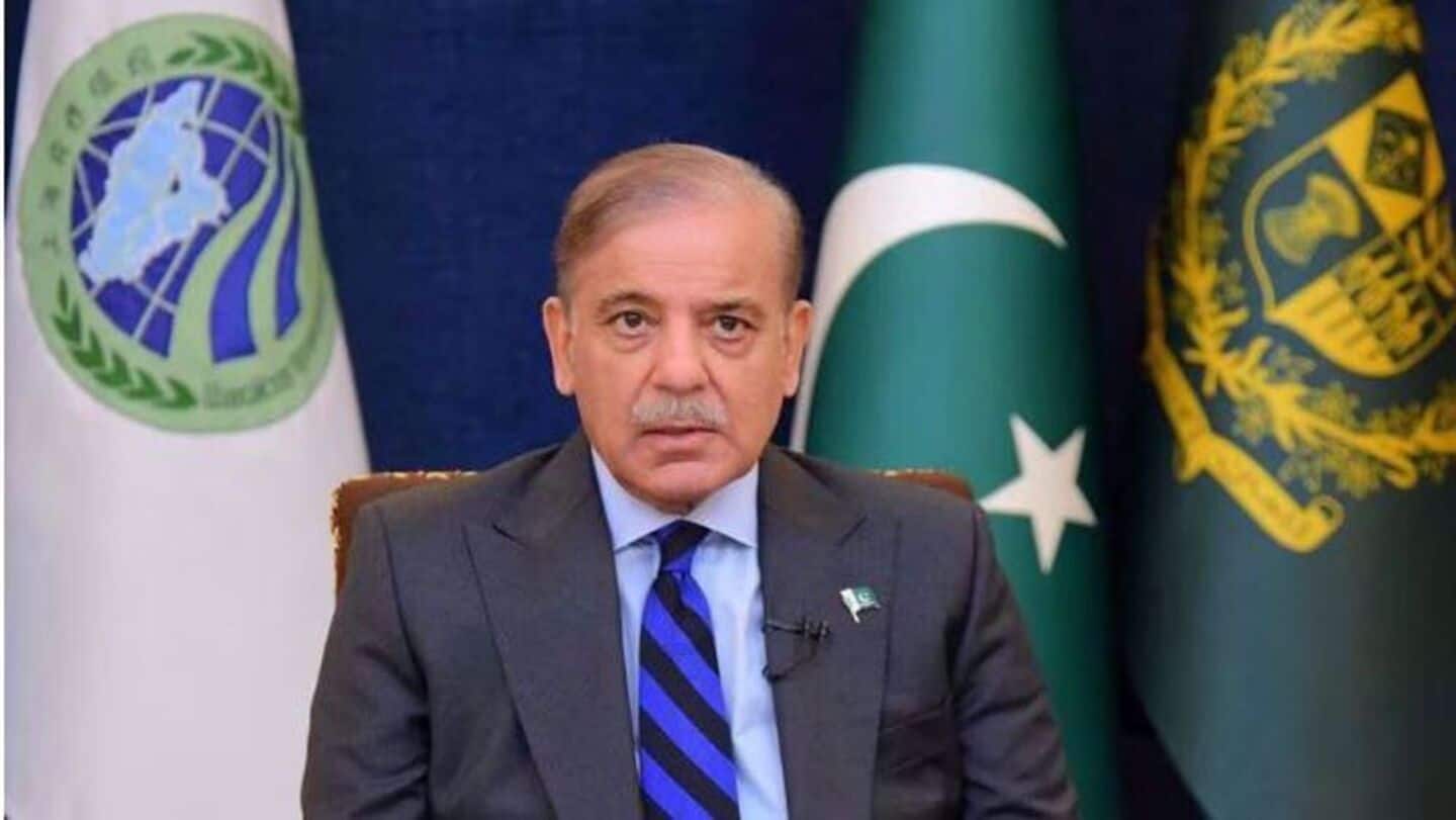 'Not one statement…against India': Pakistan MP slams 'coward' Shehbaz Sharif 'Not one statement…against India': Pakistan MP slams 'coward' Shehbaz Sharif