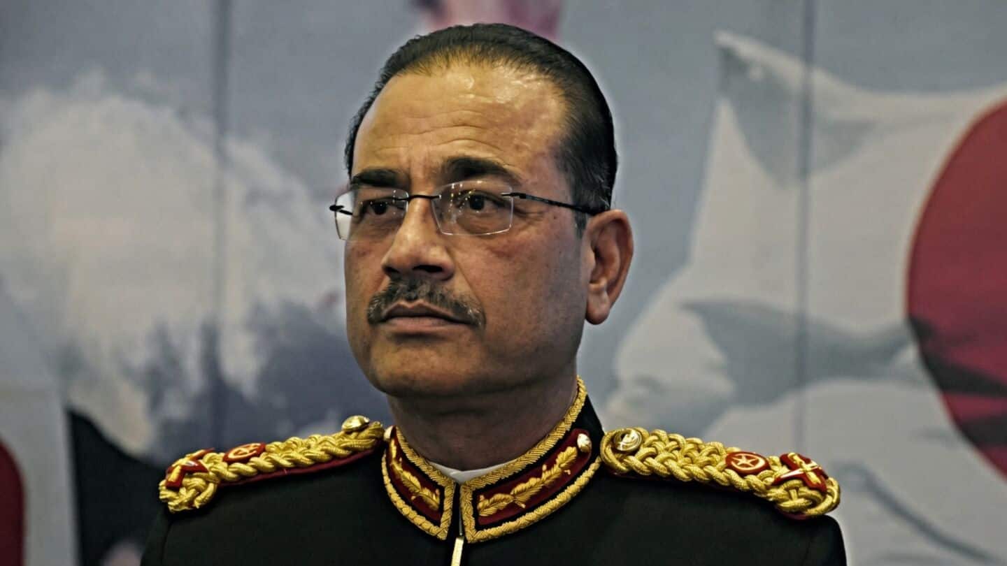 Pakistan expands naval, military infrastructure near Sir Creek: Report 