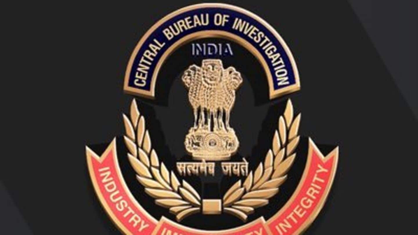 Disabled man raped kids, sold videos to porn websites: CBI  
