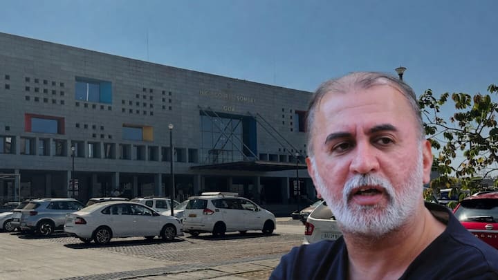 Ex-Tehelka editor-in-chief Tarun Tejpal convicted in 2013 sexual assault case 