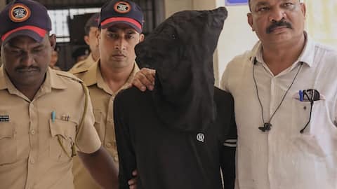 Nagpur kidnapper, rape accused demands pizza, soft bedding in lock-up 