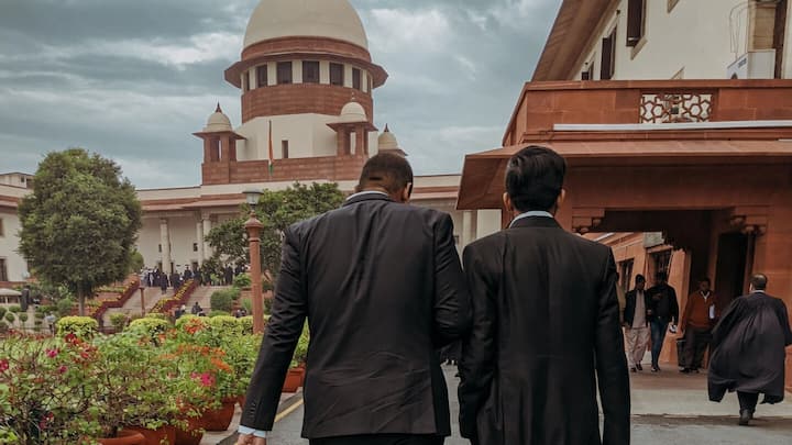 'Don't drag us into politics': CJI amid Delhi protests row
